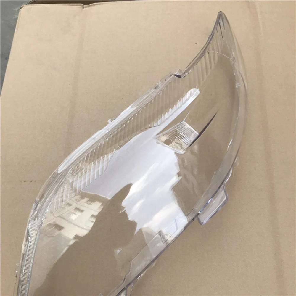 Передняя фара для Toyota Camry 2007 2008 2009 2010|Корпус| |