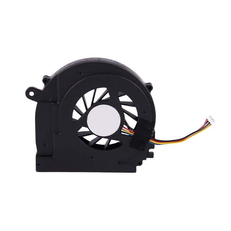 Новый охлаждающий вентилятор для ноутбука Dell Studio 1555 серии 1558 W956J | Компьютеры и