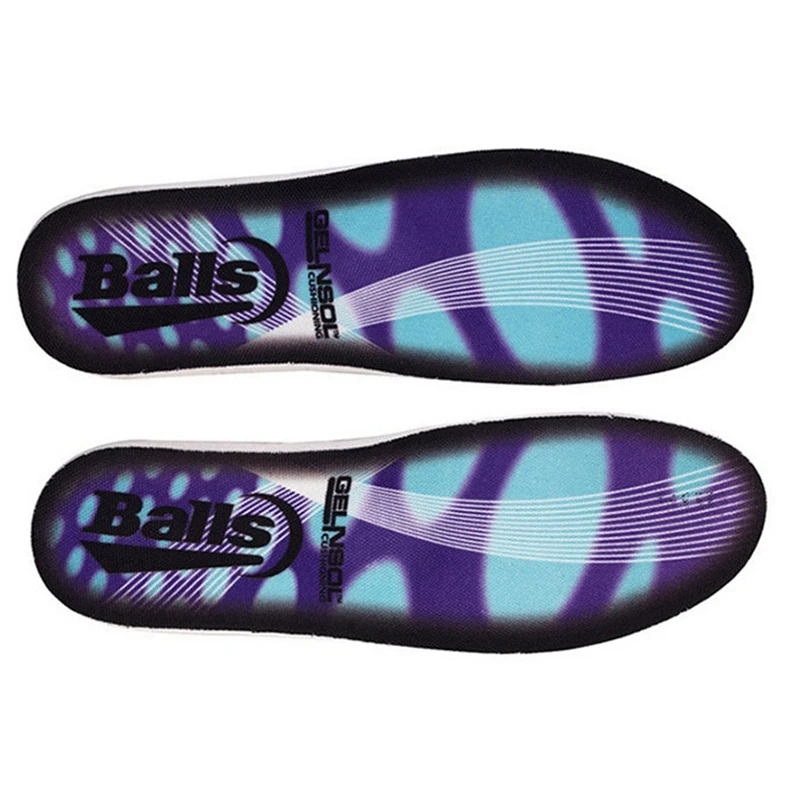 

1 Pair of Orthopedic Insoles, Flat Foot Support Insoles, Insoles [L(40-46)], Insole Feet, Legs and Feet