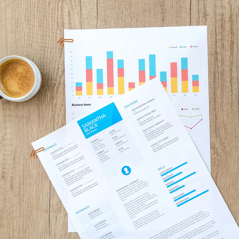 

30Pcs Golden Dachshund Paper Clips Cartoon Paper Clips Creative Customization Special-shaped Gold Paper Clips(Orange)