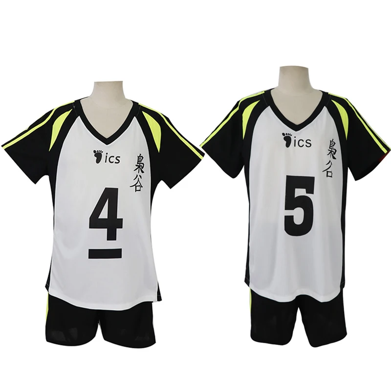 

Haikyuu Bokuto Koutarou пр. спортивная одежда