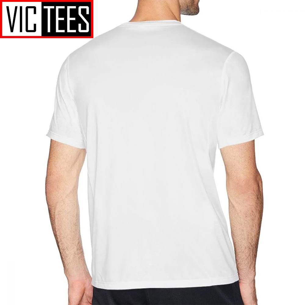 Мужские тренировочные футболки тренировочная футболка потрясающая Футболка с