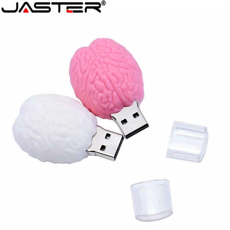 Флэш накопитель JASTER usb 128 флэш память 4 ГБ 8 16 32 64 подарок на день рождения|USB