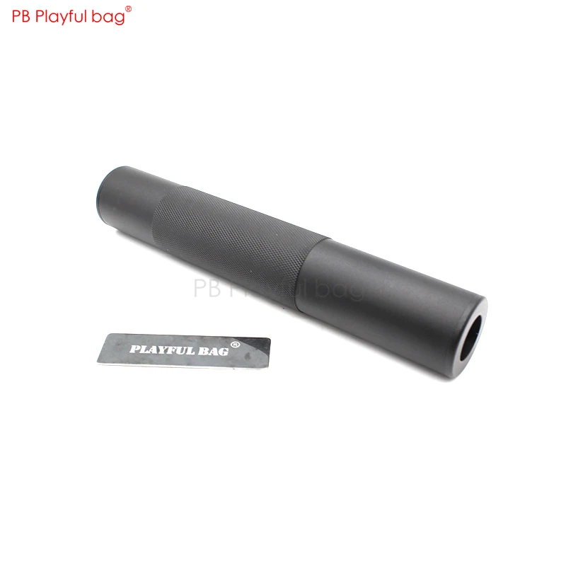Diy спортивная игрушка для игр на открытом воздухе Передняя труба глушителя рукав