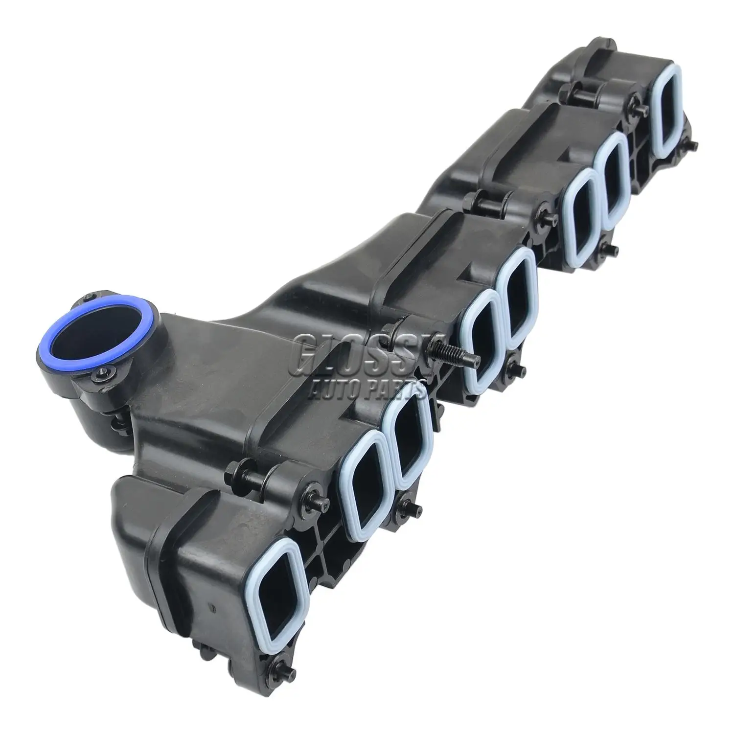 

AP03 Inlet Intake Manifold With Gaskets for Ford Transit MK6 MK7 2.4 Diesel Engine 1236707, 3C1Q9424BB, 3C1Q-9424-BB