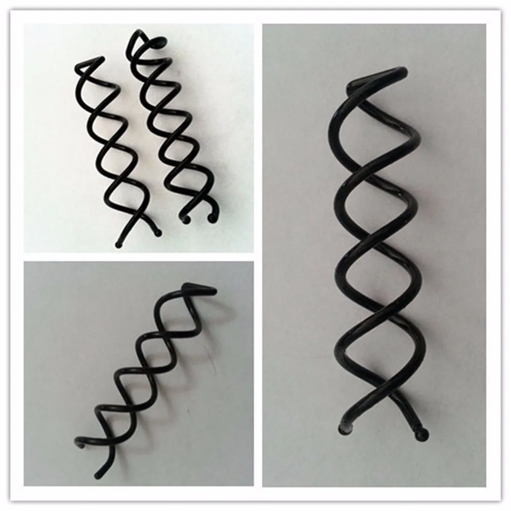 3 шт. женские заколки для волос |