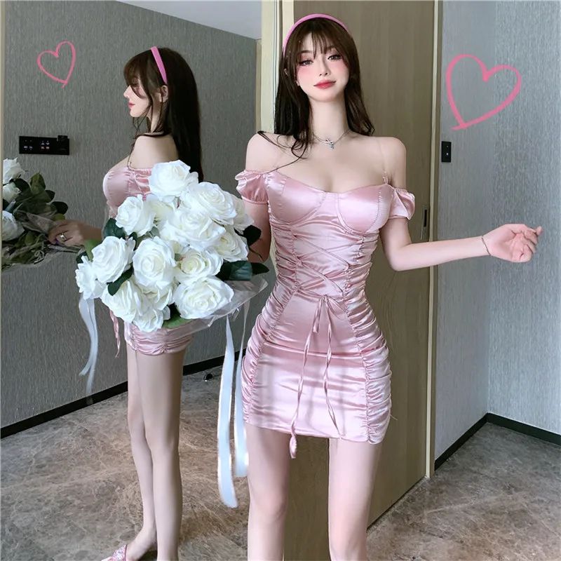 

2021 fashionable sexy women's dress