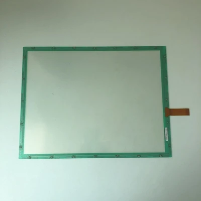 

Оригинальный 15-дюймовый 7-проводной сенсорный экран N010-0510-T236