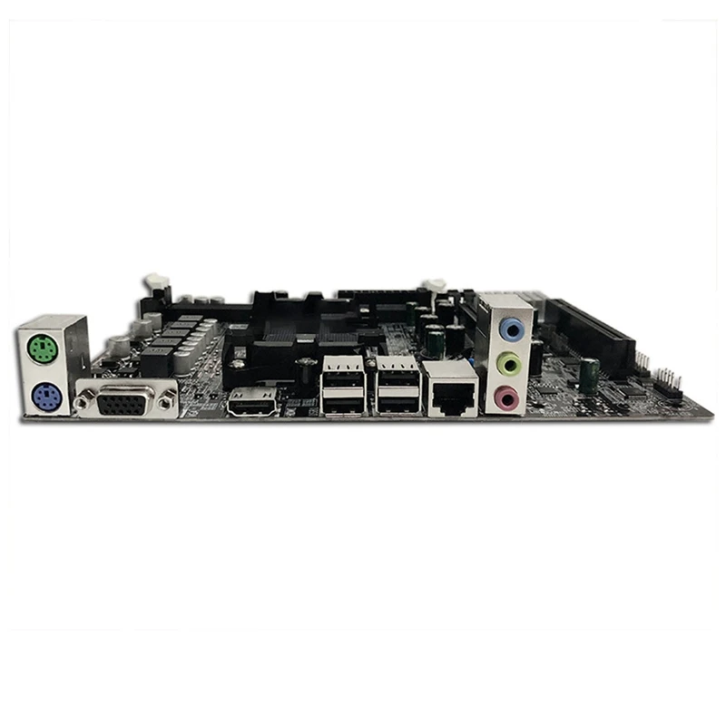 A88 Motherboard FM2 /FM2+ Support DDR 32GB for AMD Desktop Computer Game Mainboard Used | Компьютеры и офис