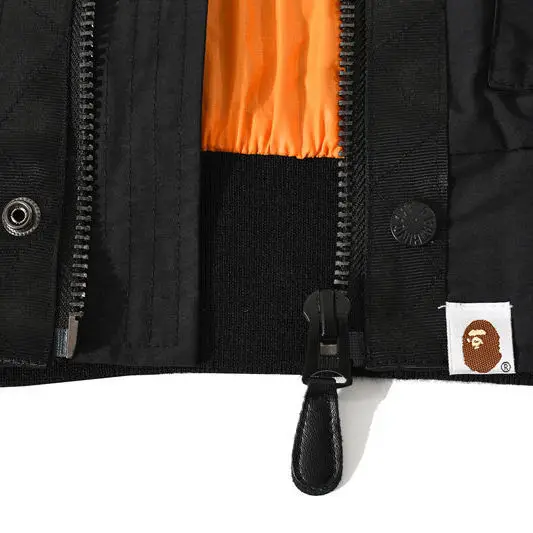 Куртка Bape в виде акулы мужская и женская модная куртка стиле Харадзюку