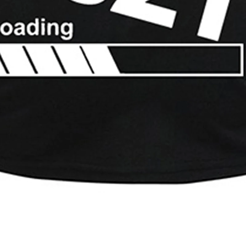 

Bear Leader Pregnancy Women Casual Tees 2021 New Fashion Maternity Ladies T-Shirts Letter Footprint Print Prenatal Soft Clothing