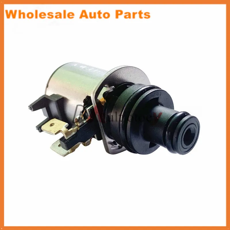 Преобразователь крутящего момента 31706AA030 соленоид блокировки для Subaru Lineartronic CVT