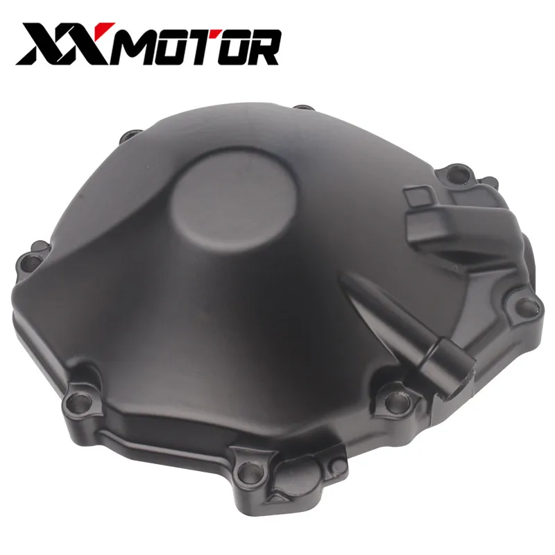 Крышка двигателя крышка статора Картера боковая корпуса для SUZUKI GSXR1000 2009 2010 2011 2012