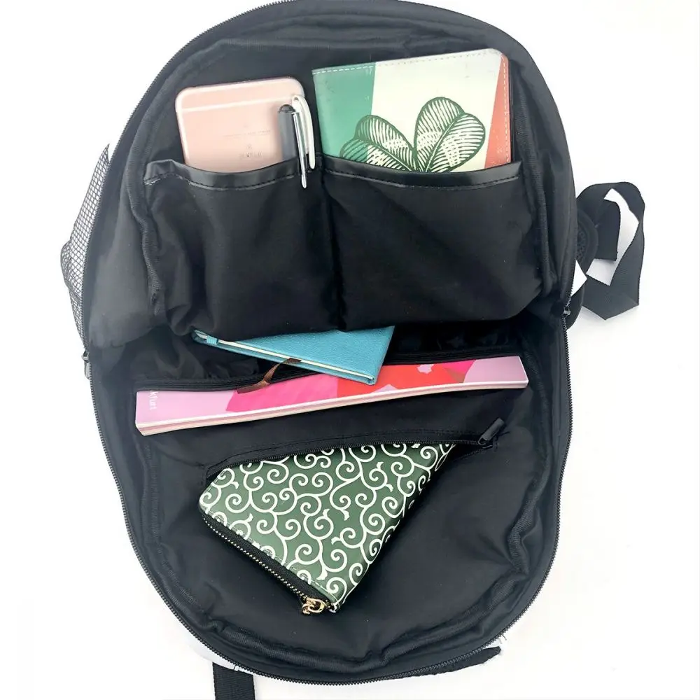 

Backpacks