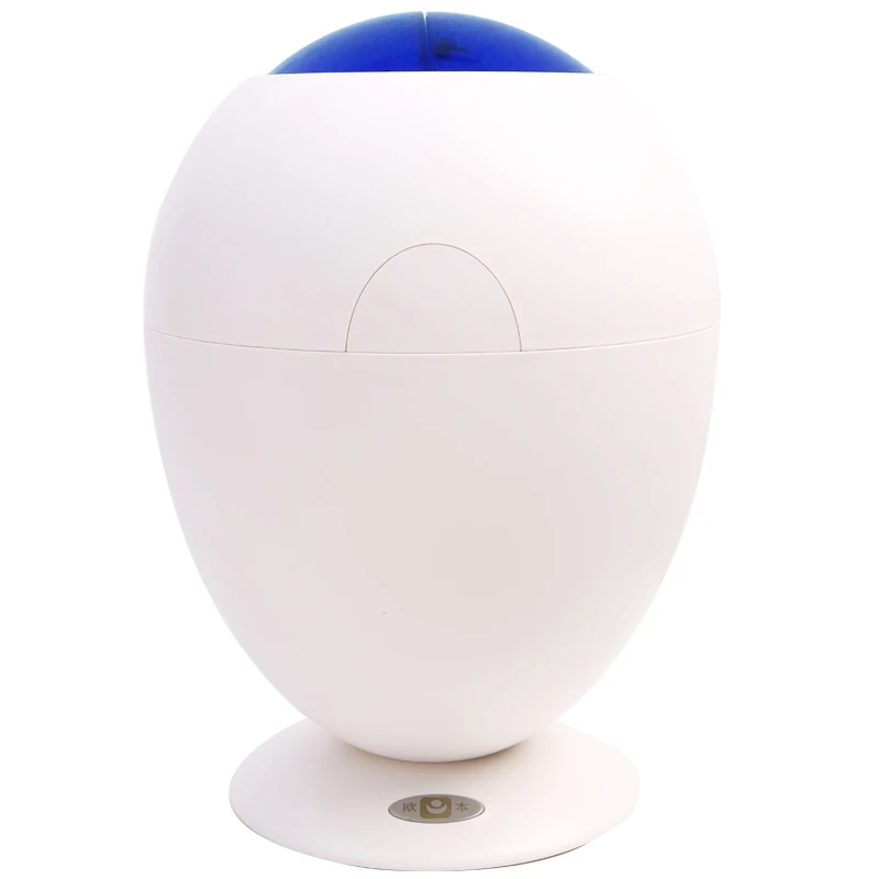 

TT Oban Smart Trash Can Home Living Room Creative Fashion Simple Induction Garbage Bin
