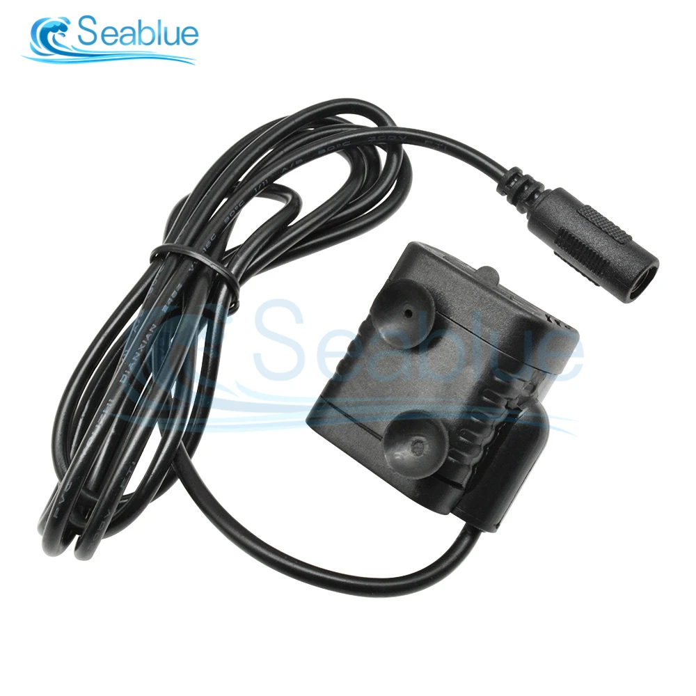 DC 12V JT-1020 5 5*2 1mm 5V USB разъем микро погружной насос 3W аквариум фонтан Пруд водяной |