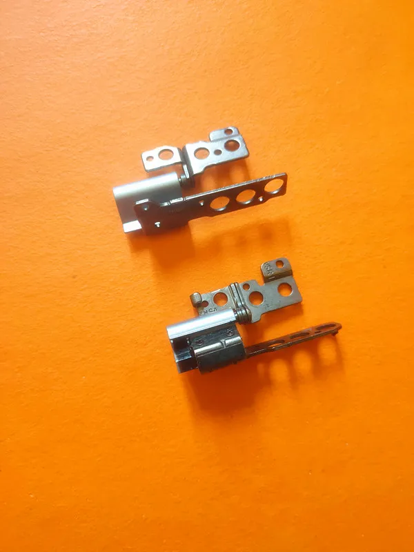 

New for Asus ZenBook 14 UX431F UM431D U4500F HINGES R+L