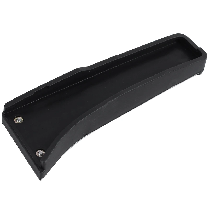

Car Styling Throttle Brake Pedal Pedal Pedal Cover with 86MM 16 Flute Black Oil Filter Wrench Housing Cap Repair Tools
