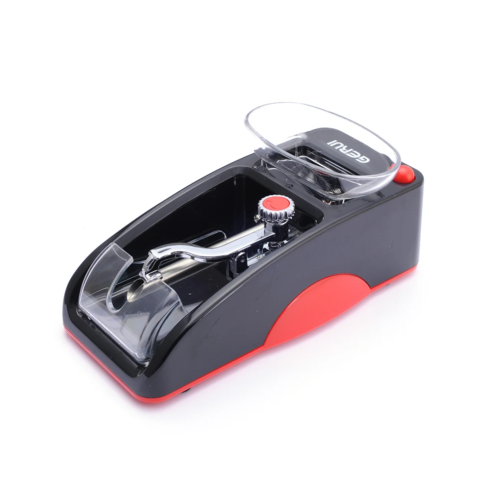 Машина сигареты продажа в розницу Модные прокатки автоматические Электрический