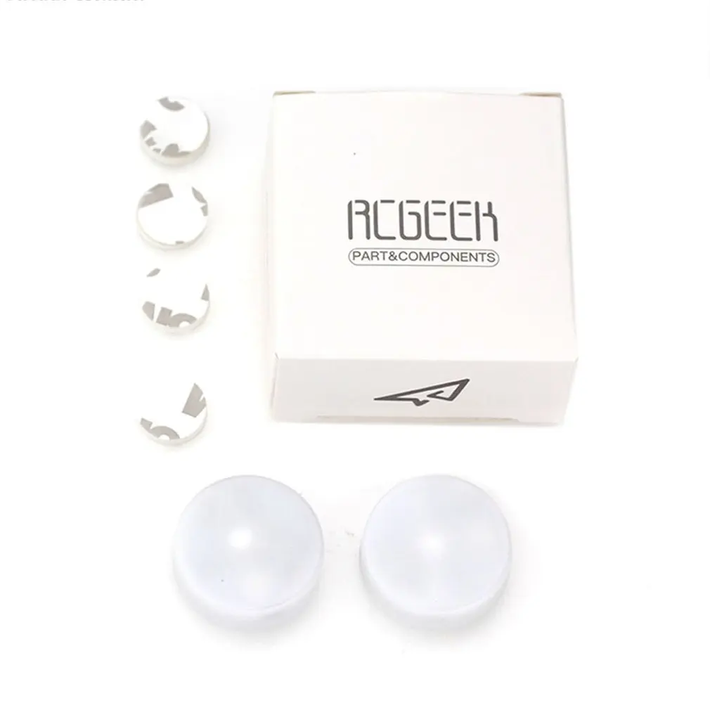 

Трехцветная мигающая лампа для DJI FPV, летающий ночник, аксессуары для дрона, сигнальная лампа высокой яркости