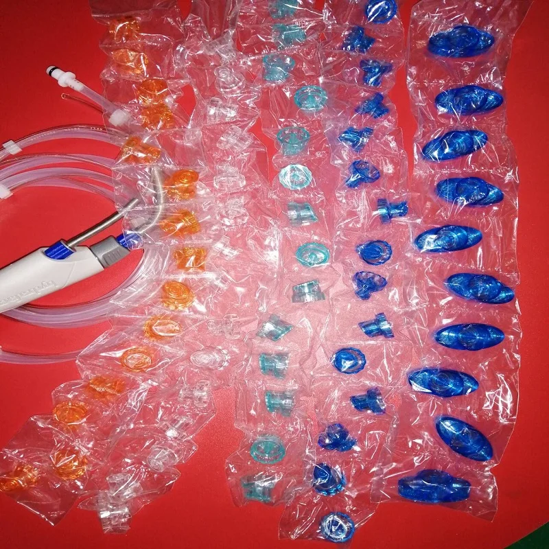 

Hydra dermabrasion Facial Tips Skin Cleansing Fac Lifting For Oxygen Jet Aqua Peel Oxygen Facial Machine Beauty Spa Accessories