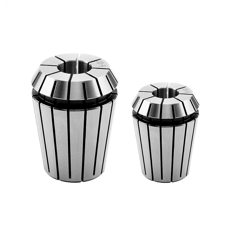 

Ultra Precision ER40 3-25 mm AW Spring Collet Set BT / NT Series For CNC Lathe Tool Engraving Machine Spring Collet Chuck