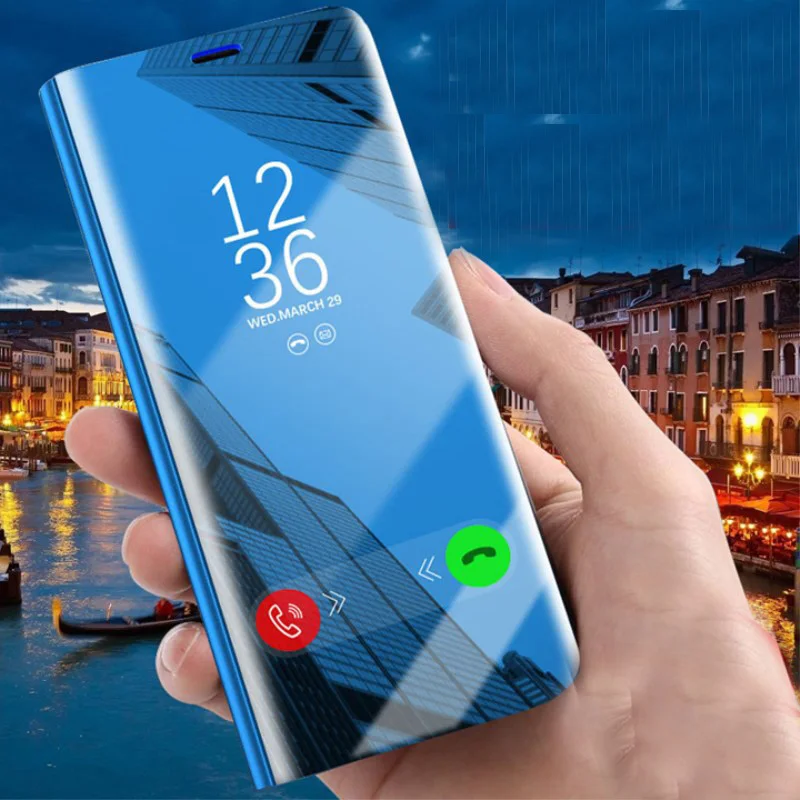 

New electroplated mirror leather phone is suitable for S22 Ultra S21 Plus S20 Lite S10 Note20 A72 A52 series