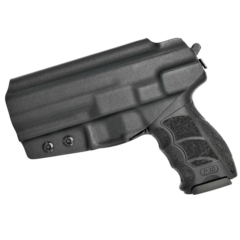 Внутренний пояс kydex IWB внутренний кобура для HK P30 P2000 зажим консилера скрытый