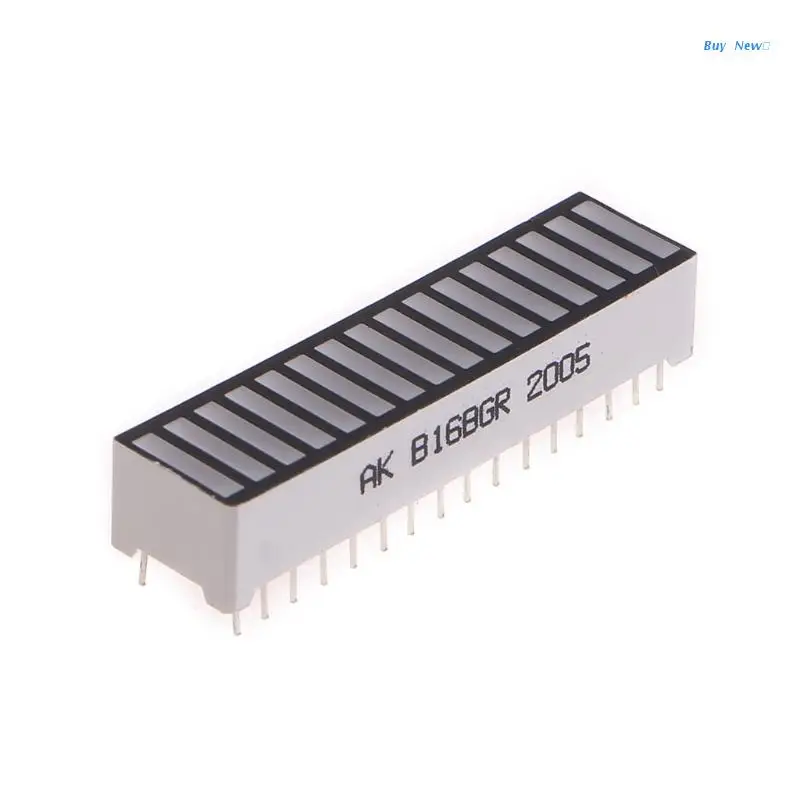 Светодиодный RGB-индикатор уровня звука 32 бита USB-зарядка | Компьютеры и офис