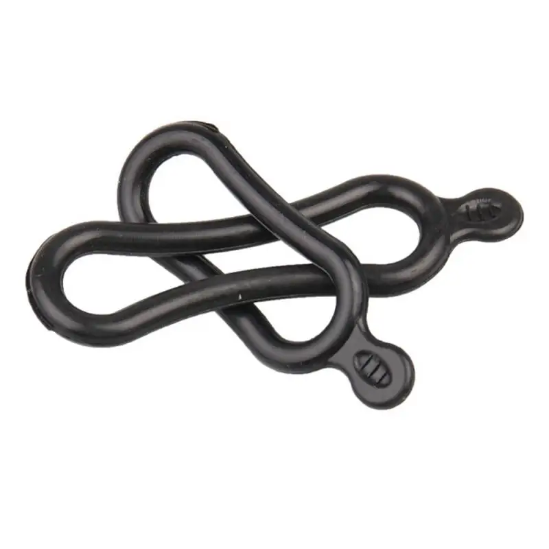 Велосипедная силиконовая лампа ремень уплотнительное кольцо передний свет