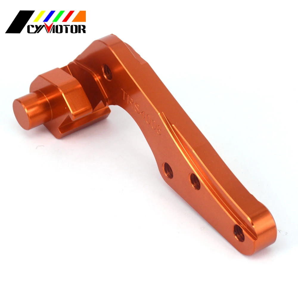 

Мотоцикл CNC тормозной диск адаптер кронштейн 270 мм для KTM SX XC XCW XCF XCFW SXF 125 144 150 200 250 300 350 400 450 505 530