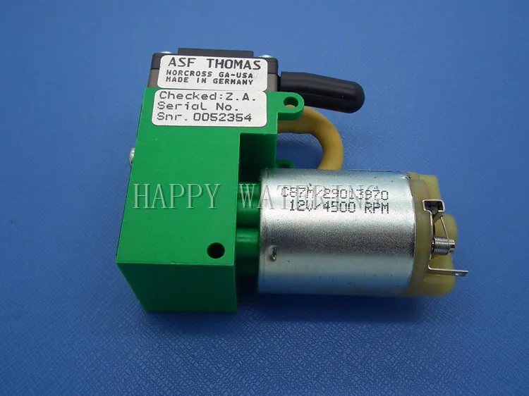 Ulka hf2s. Характеристики насосов ulka. Насос thomas typ 122. Помпы thomas. 085.