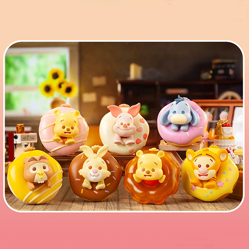 

Экшн-фигурки из мультфильма «Винни-Пух»