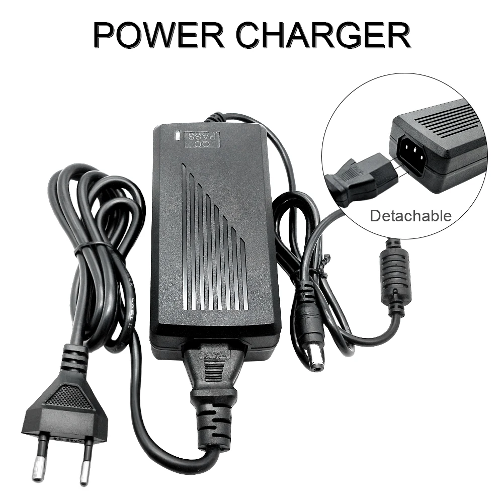 12V адаптер питания DC12V Универсальный светодиодный адаптер лампы 3A блок питания для 5050 2835 Светодиодные полосы света