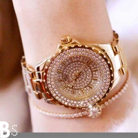 women watches diamond luxury famous top brand elegant dress quartz watches ladies rhinestone wristwatch relogios femininos