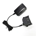 Зарядное устройство для литий-ионных аккумуляторов Bosch, 14,4 А, 18 в, 2607336236 в