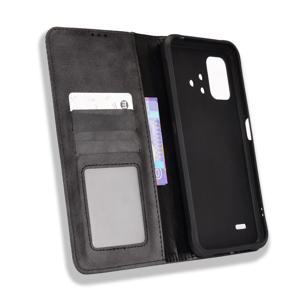for umidigi bison x10 case wallet flip style pu leather phone bag cover for umidigi bison x10 with photo frame free global shipping