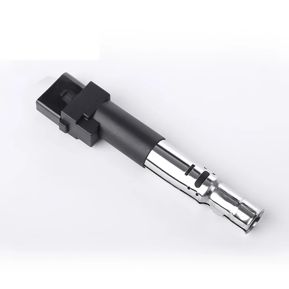 Ignition Coil for Volkswagen Bora Engine Code AQN 2.3L OEM 022 905 100 A ( Pack of 4 ) | Автомобили и мотоциклы