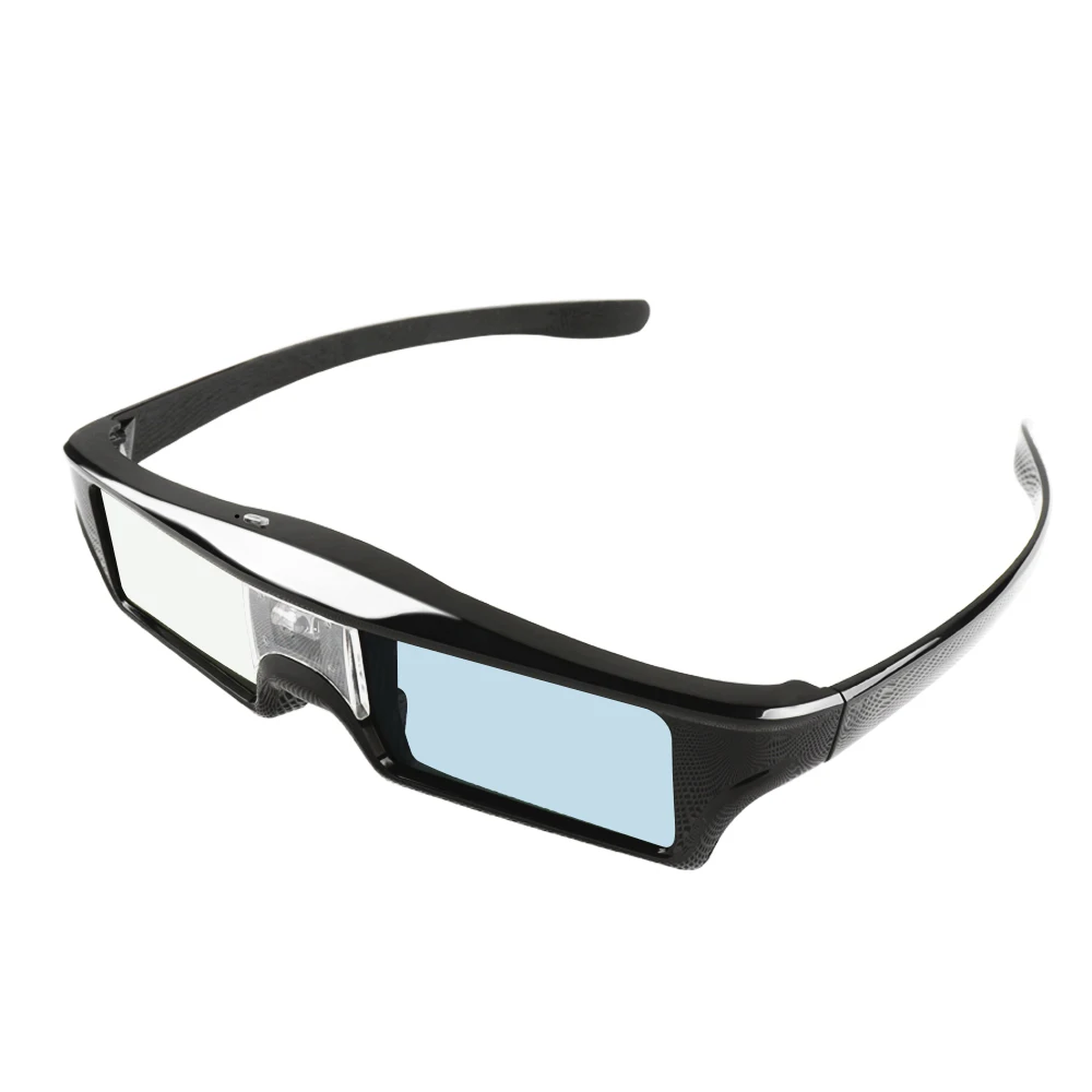 3D очки с активным затвором DLP LINK для телевизора все проектор Xgimi Epson Samsung SONY SHARP ENE BenQ