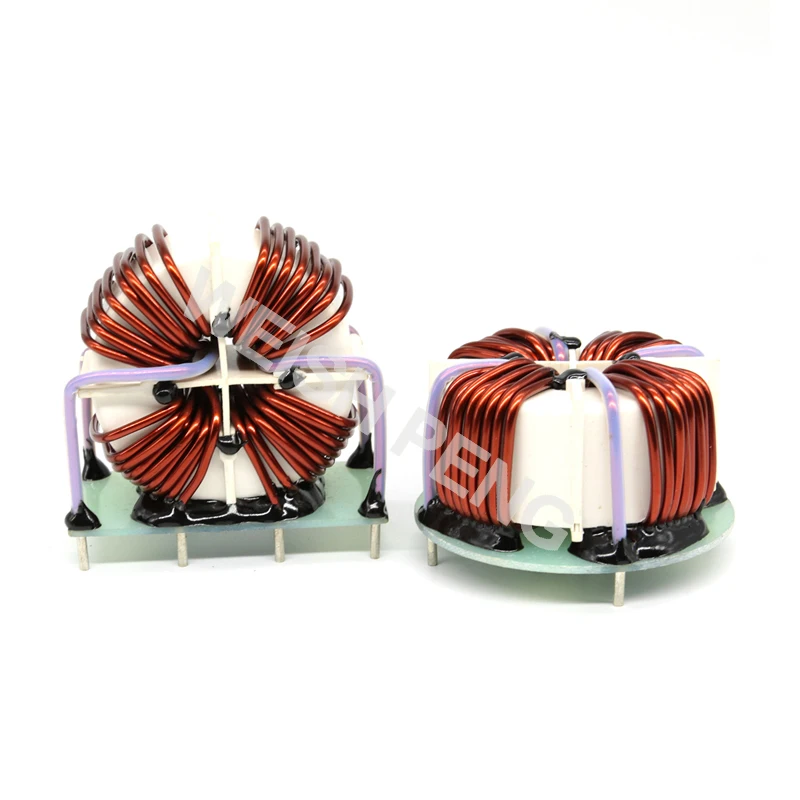 

10mh22A four phase common mode inductor filter power filter magnetic ring inductor choke coil