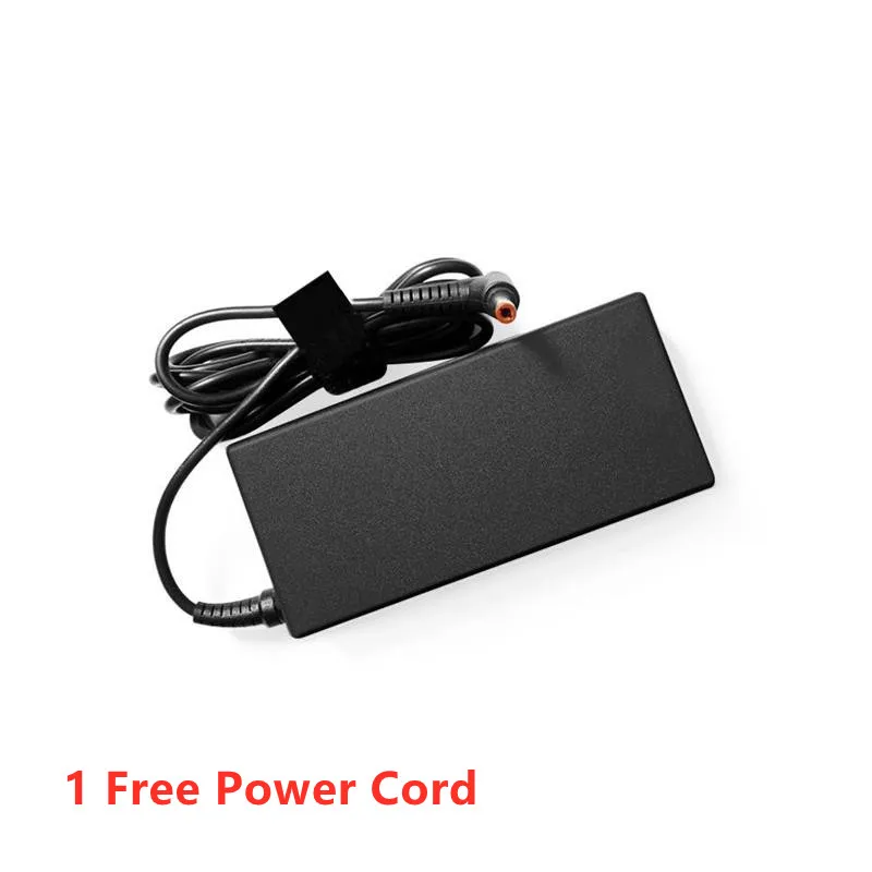 Оригинальный PA-1121-16 120W 19 5 V 6.15A 36200403 AC адаптер для Lenovo Y430P Y470 Y560 Y570 Z370 Z470 зарядное