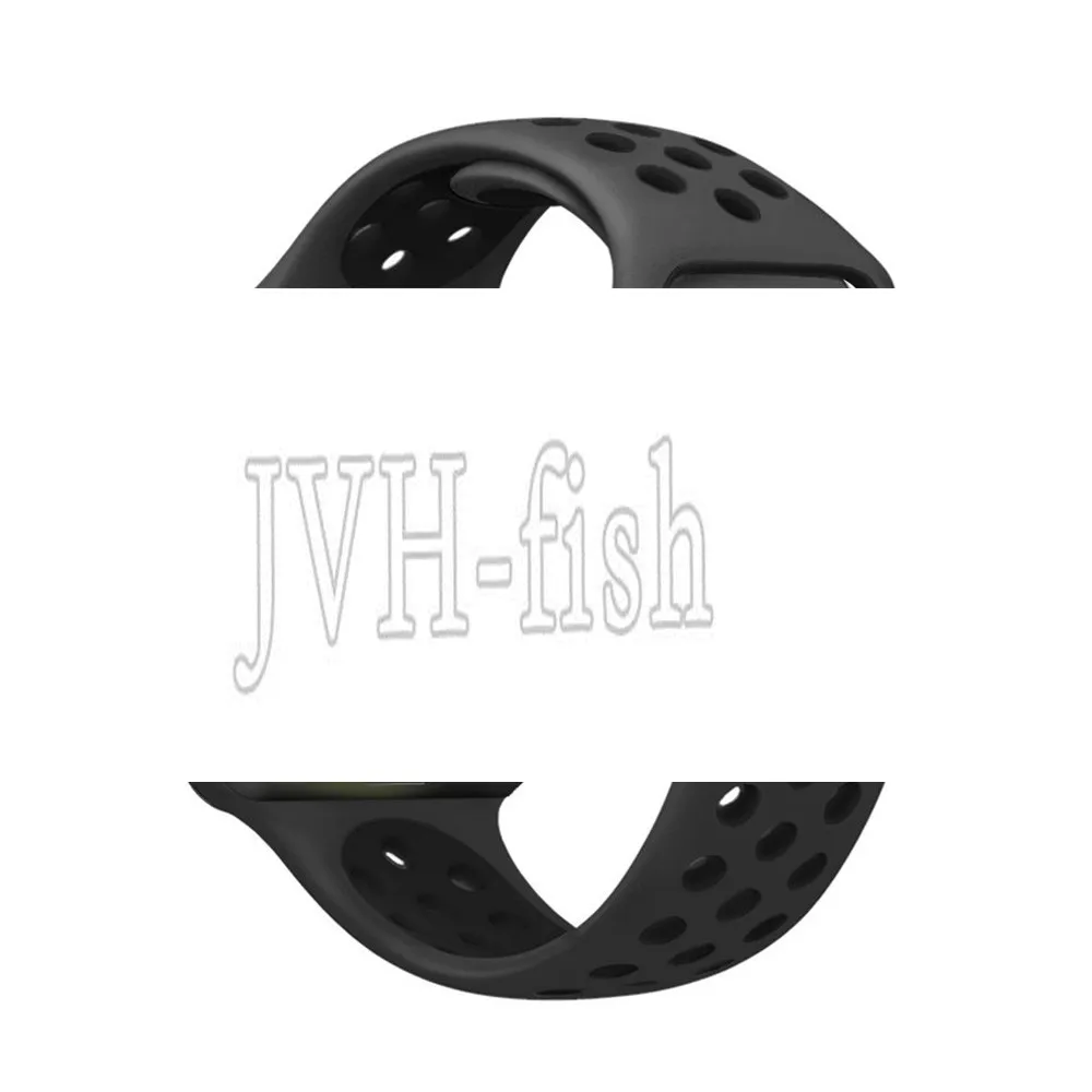 dot7 IWO8 IWO9 Смарт-часы браслет сменный ремешок умные аксессуары F10 цветной смарт-ремешок высокого качества - Цвет: dot7