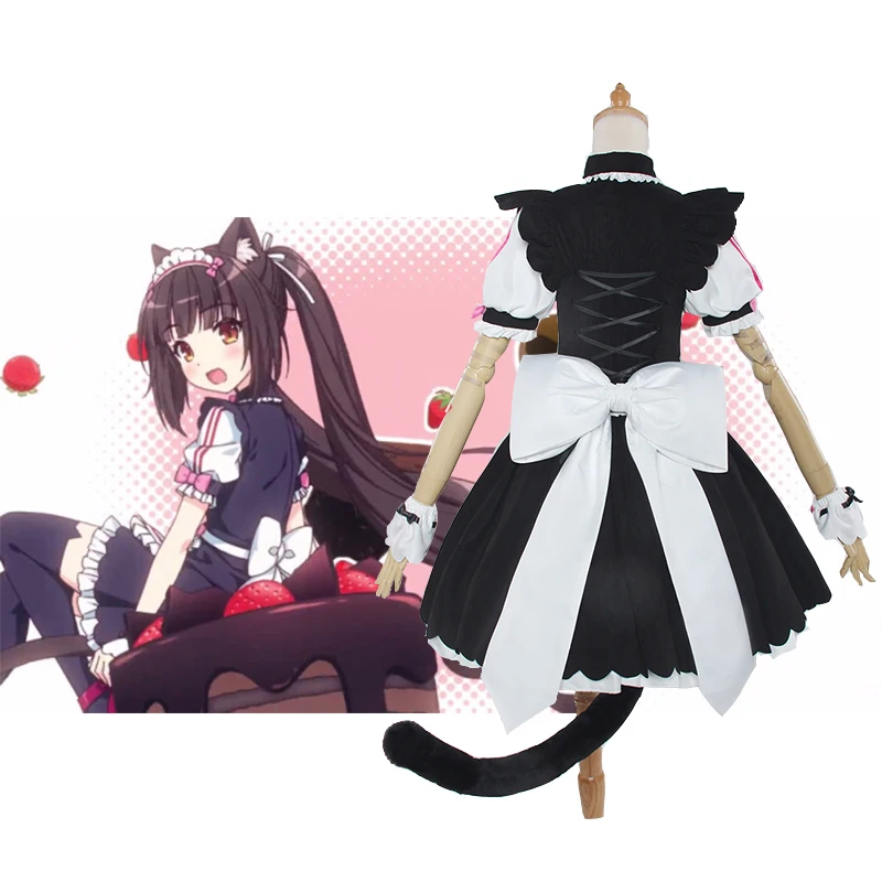 

Costumes & Accessories
