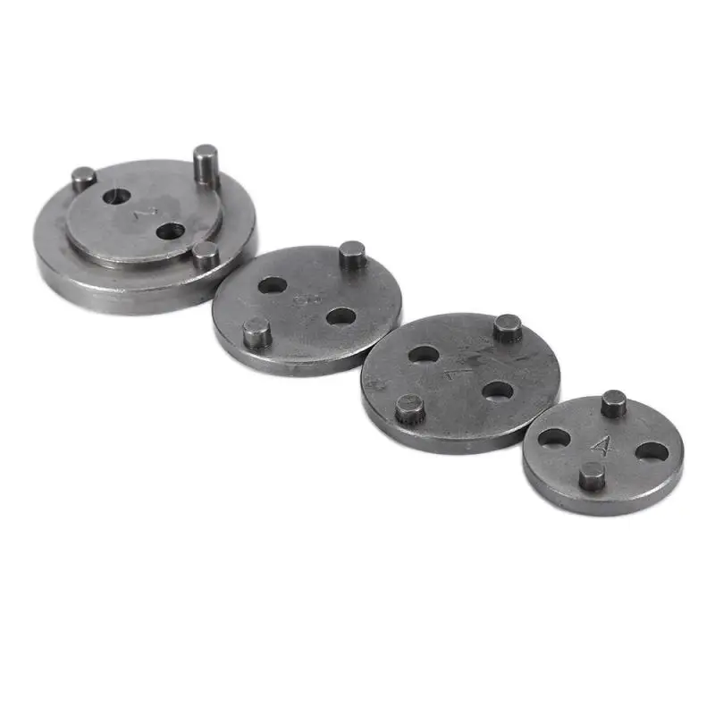 13 шт./компл. авто автомобильный тормозной дисковый суппорт набор инструментов