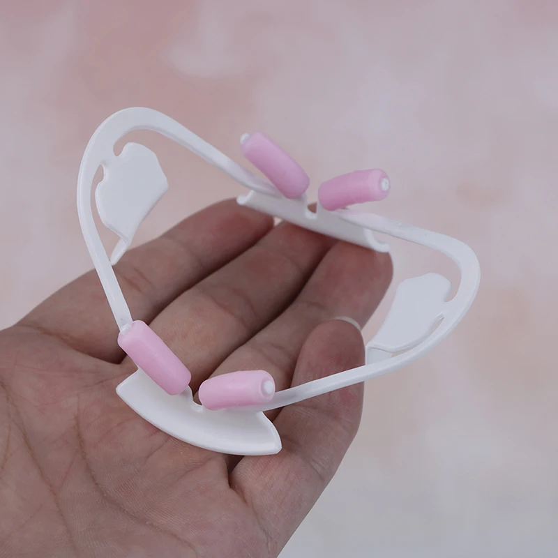 Ретрактор реквизит ортодонтический инструмент для взрослых и детей маленький