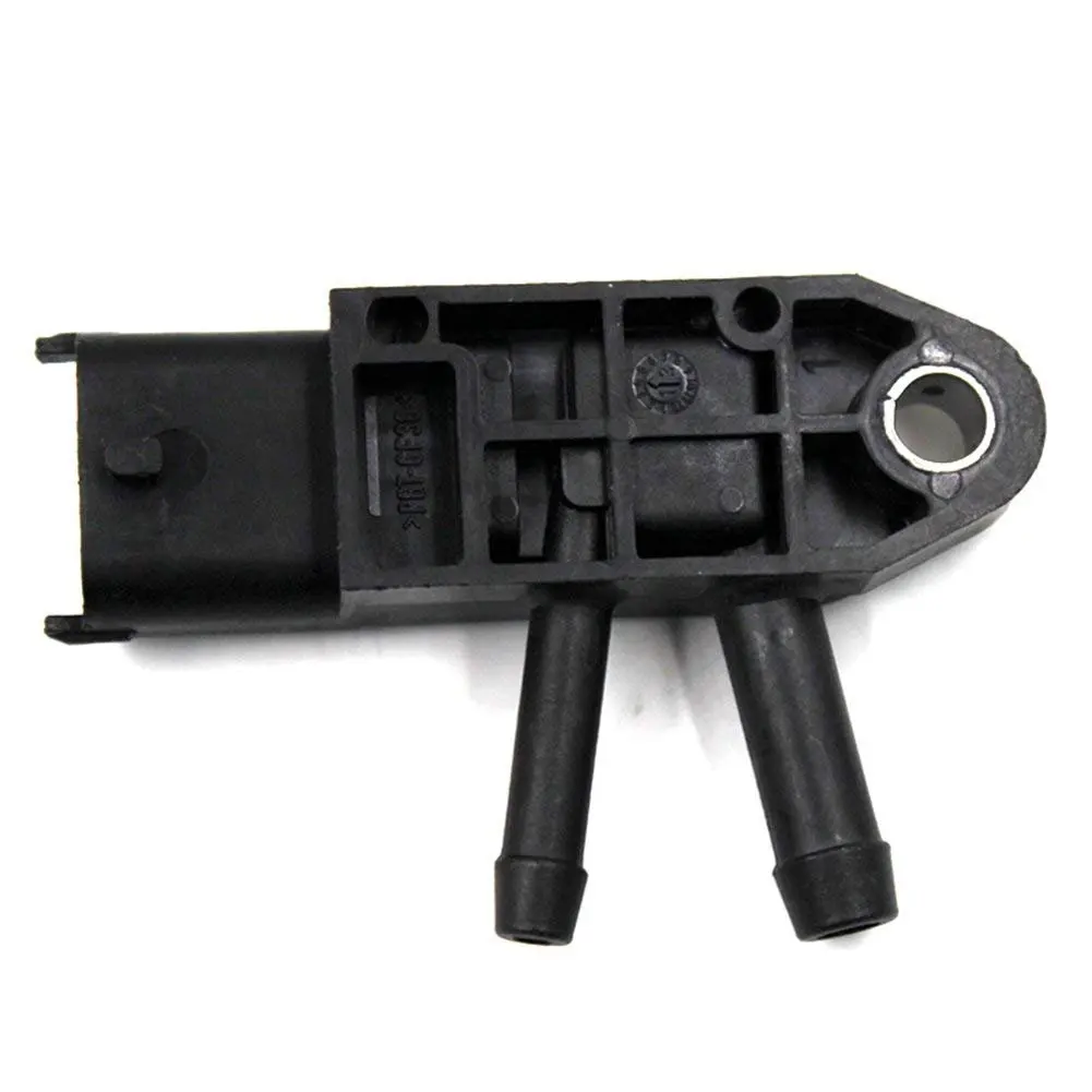 3-контактный дизельный датчик давления выхлопных газов DPF Boost OEM 0281006122 55227306