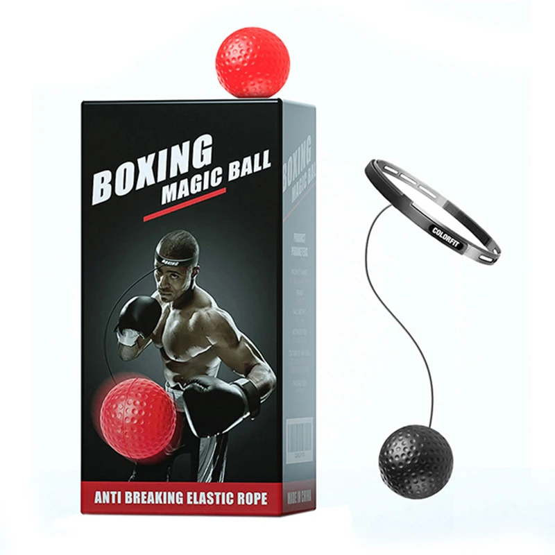 

Живопись для взрослых на головке занятий боксом шар сандалии Скорость спортивное снаряжение для тренировки анти-стресс Boxeo Муай Тай