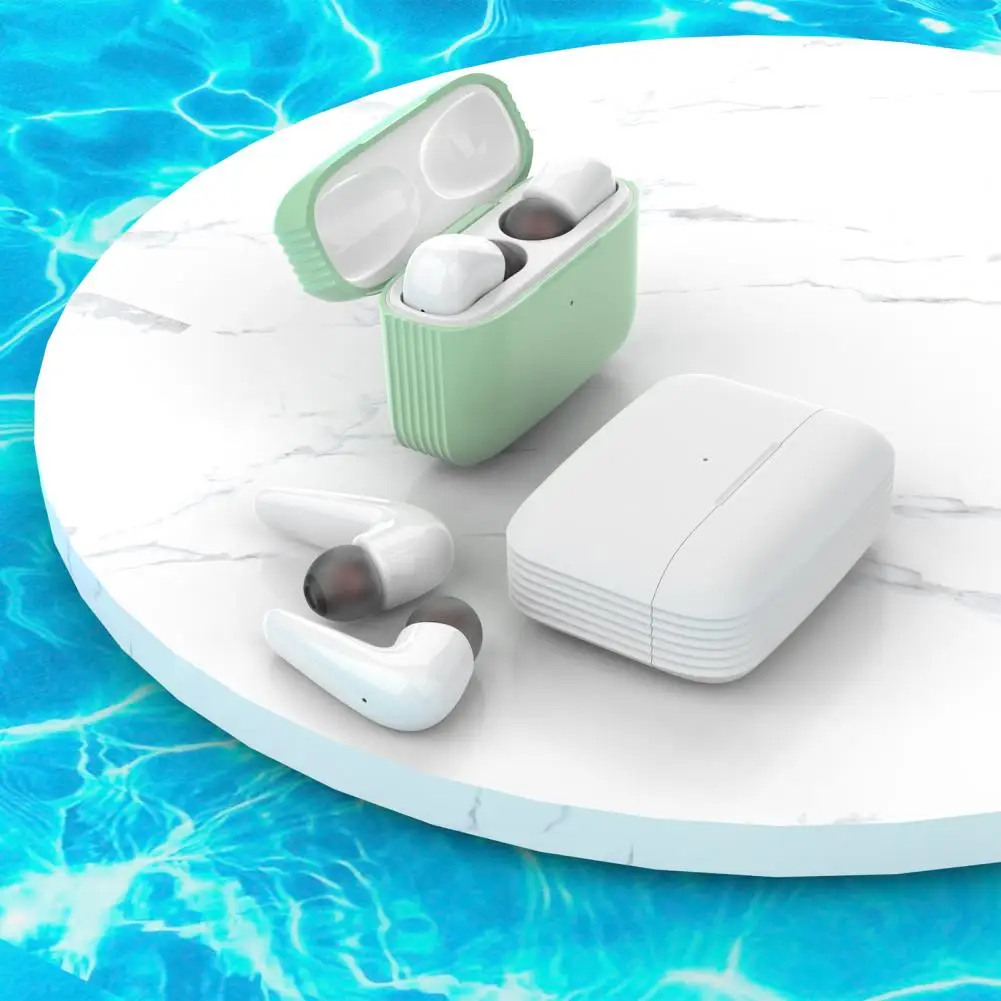 Горячая Распродажа TWS Bluetooth-наушники стерео наушники беспроводные