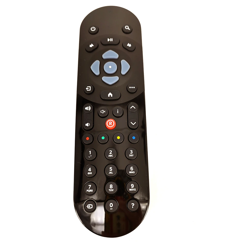 Новая замена для ТВ-приставки SKY Q пульт дистанционного управления телевизионной