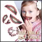 Наклейка для татуировок на Хэллоуин